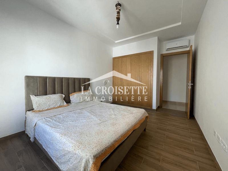 Appartement S+1 à La Soukra